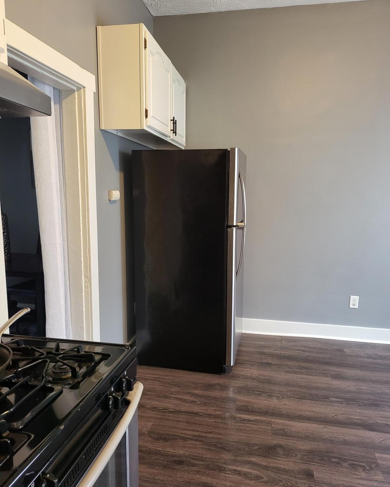 1 Bedroom In Columbus Osu District, Free Parking, Kitchen, Washer And Dryer, Central Location, Downtown, Hospital, Expocenter, Osu Stadium Exterior photo